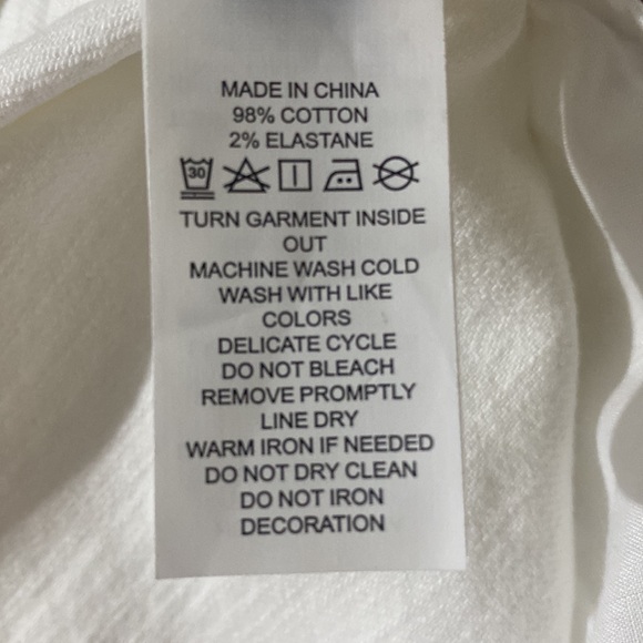 Kate Spade Jeans - Picture 5 of 5